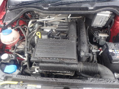 Volkswagen Polo 2016