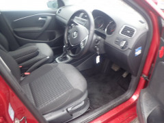 Volkswagen Polo 2016