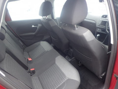 Volkswagen Polo 2016