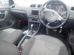 Volkswagen Polo 2016