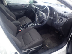 Toyota Auris 2016