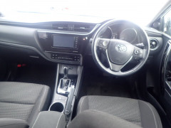 Toyota Auris 2016