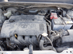 Toyota Probox Van 2016