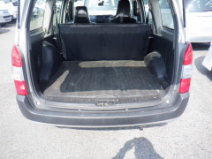 Toyota Probox Van 2016