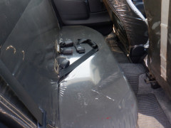 Toyota Probox Van 2016