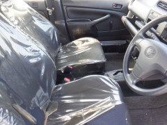 Toyota Probox Van 2016