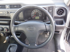 Toyota Probox Van 2016