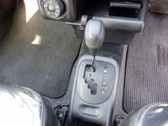 Toyota Probox Van 2016