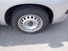 Toyota Probox Van 2016