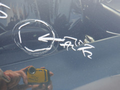 Toyota Probox Van 2016