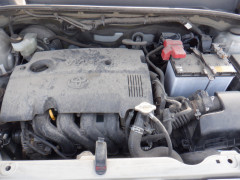 Toyota Probox Van 2016