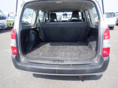 Toyota Probox Van 2016