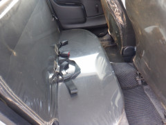 Toyota Probox Van 2016