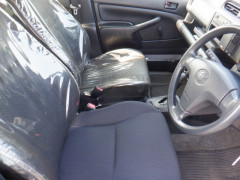 Toyota Probox Van 2016