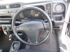 Toyota Probox Van 2016