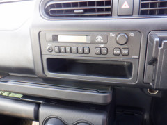 Toyota Probox Van 2016