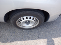 Toyota Probox Van 2016