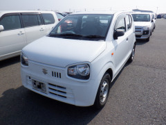 Suzuki Alto 2015