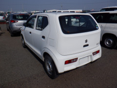Suzuki Alto 2015