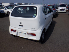 Suzuki Alto 2015