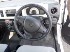 Suzuki Alto 2015
