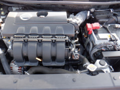 Nissan  SYLPHY  2014