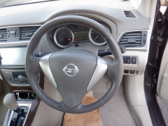 Nissan  SYLPHY  2014