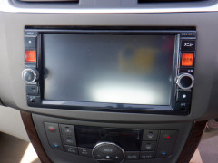 Nissan  SYLPHY  2014