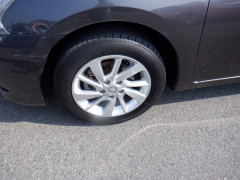 Nissan  SYLPHY  2014