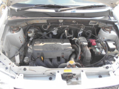 Toyota Succeed Van 2014