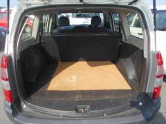 Toyota Succeed Van 2014