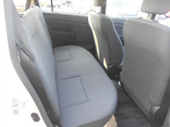 Toyota Succeed Van 2014