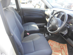 Toyota Succeed Van 2014