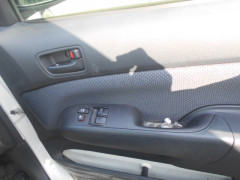 Toyota Succeed Van 2014