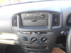 Toyota Succeed Van 2014