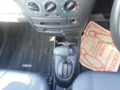 Toyota Succeed Van 2014