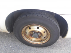 Toyota Succeed Van 2014