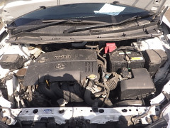 Toyota Corolla Fielder 2015