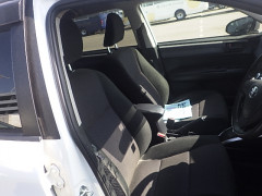 Toyota Corolla Fielder 2015