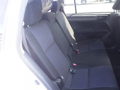 Toyota Corolla Fielder 2015