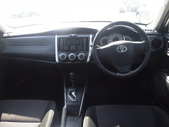 Toyota Corolla Fielder 2015