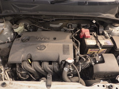 Toyota Probox Van 2016