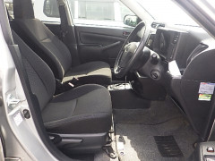 Toyota Probox Van 2016