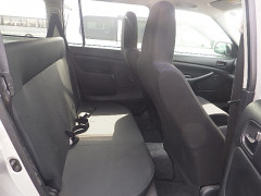 Toyota Probox Van 2016