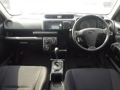 Toyota Probox Van 2016