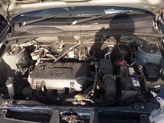 Toyota Probox Van 2014