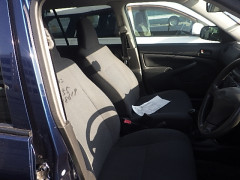 Toyota Probox Van 2014