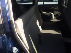 Toyota Probox Van 2014