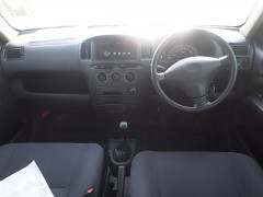 Toyota Probox Van 2014