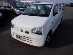 Suzuki Alto 2015